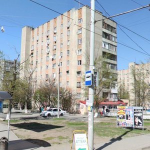 Volkova Street, 17, Rostov‑na‑Donu: photo