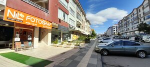 Анкара, Улица 458, 28D: фото