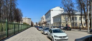 Ulitsa Kirilla i Mefodiya, 1 ، : صورة