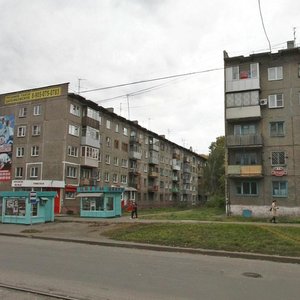 Ulitsa Toreza, 81, Novokuznetsk: photo