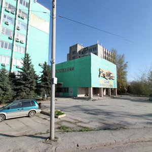 Strany Sovetov Street, 13, Rostov‑na‑Donu: photo