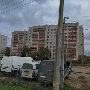 Elmenya Street, 18, Cheboksary: photo