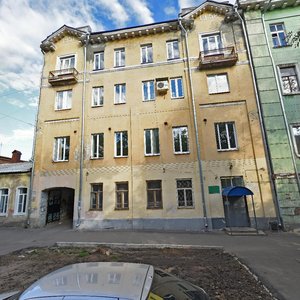 Chapaevskaya Street, 75, : foto