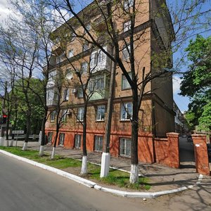 Мариуполь, Проспект Металлургов, 29: фото