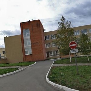 Elmenya Street, 11, Cheboksary: photo