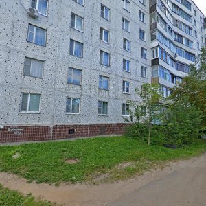 Ulitsa Zhuravlyova, 11к2, Elektrostal: photo