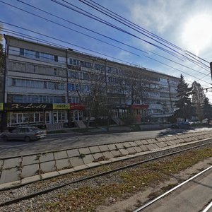 40 let Oktyabrya Avenue, 21, Pyatigorsk: photo