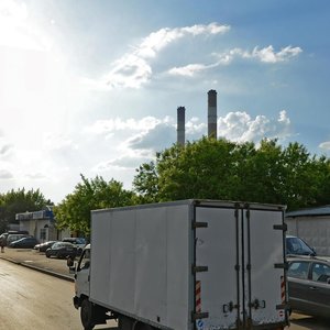 Baykalskaya Street, 1/3с13 ، موسكو: صورة