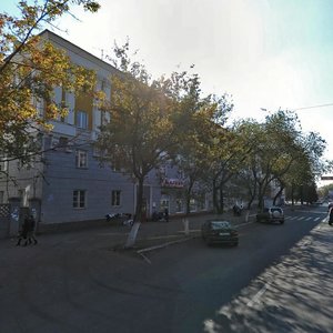 Оренбург, Улица Постникова, 9А: фото
