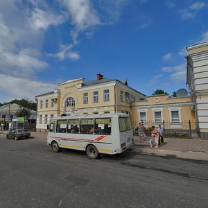 Yaroslavskaya Street, 5А, Uglich: photo