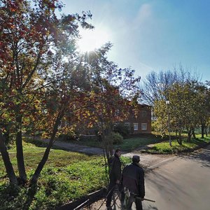Ulitsa Pozharskogo, 12, Suzdal: photo