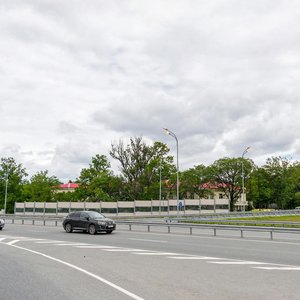Makovskogo Street, 53А, Vladivostok: photo