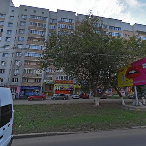Kirova Avenue, 130 ، سامارا: صورة