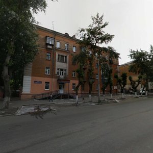 Stalevarov Street, 35, : foto