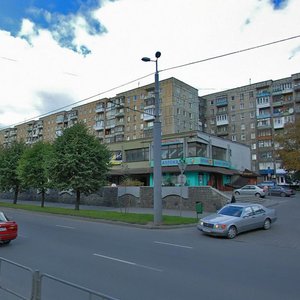 Moskovskiy Avenue, 121А, Kaliningrad: photo