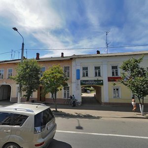 Rostovskaya Street, 9, Pereslavl‑Zalesskiy: photo