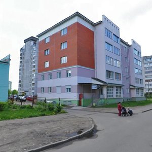 Bobkova Street, 21к1, : foto