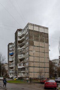 Калининград, Мариупольская улица, 13: фото