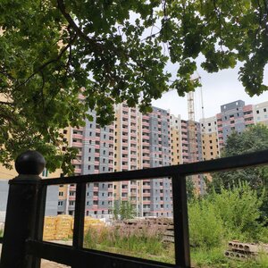 Verkhnyaya Dubrova Street, 32В, Vladimir: photo