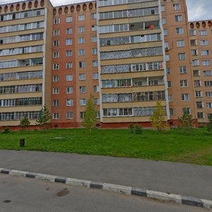 Vesennyaya ulitsa, 20, Sosnovoborsk: photo