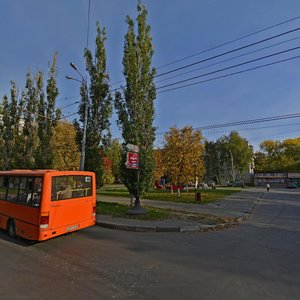 Dyakonova Street, 28, Nizhny Novgorod: photo