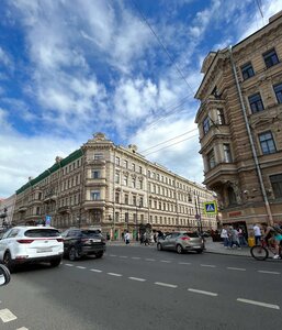Pushkinskaya Street, 2/79 ، سان بطرسبرغ: صورة