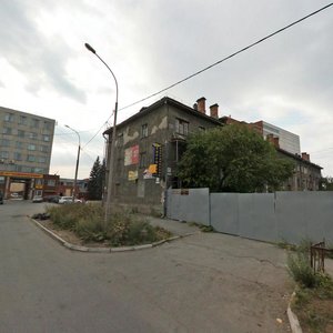Екатеринбург, Завокзальная улица, 5А: фото