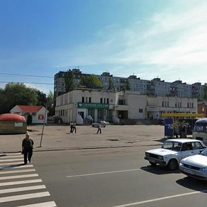 Тольятти, Юбилейная улица, 43: фото