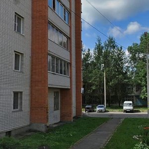 Ulitsa Garaburdy, 15В, Smolensk: photo