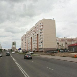 Астана, Улица Сауран, 12/1: фото