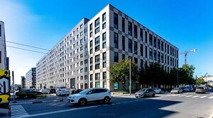 Kremenchugskaya Street, 9к1 ، سان بطرسبرغ: صورة