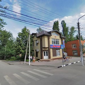 Ulitsa Lunacharskogo, 183А, : foto