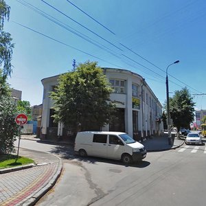 Vulytsia Vynnychenka, 2, Lutsk: photo