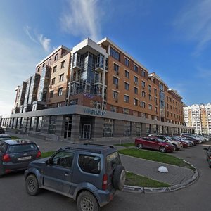 Chistopolskaya Street, 20Б ، قازان: صورة