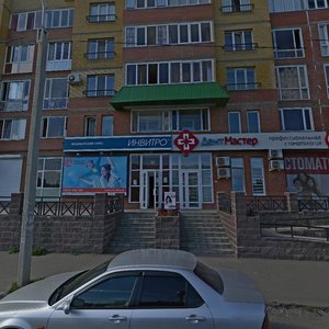 Bulvar Arkhitektorov, 14/1, Omsk: photo