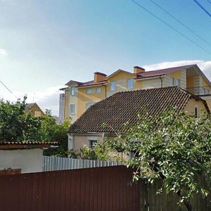 Budivelnykiv Lane, 8 ، كييف: صورة