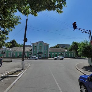 Vulytsia Stepana Bandery, 6, Rivne: photo