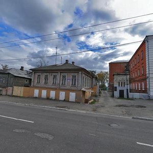 Владимир, Большая Нижегородская улица, 2: фото