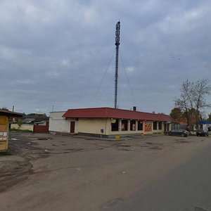 Shevelyukha Street, 79А, Yaroslavl: photo