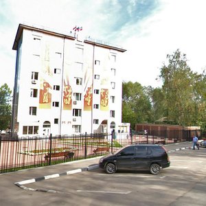 Kalinina Street, 8А, : foto