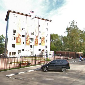 Kalinina Street, 8А, Naro‑Fominsk: photo