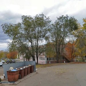 Koltsevaya ulitsa, 27к1, Orenburg: photo