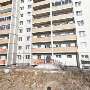 1-ya Krasnodonskaya ulitsa, 131, Chita: photo