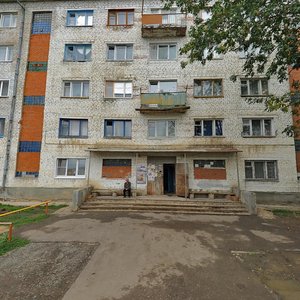 Erzi Boulevard, 21, Saransk: photo