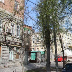 Chekhova Avenue, 17, Rostov‑na‑Donu: photo