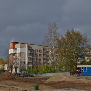 Maskoŭski praspiekt, 62к1, Vitebsk: photo