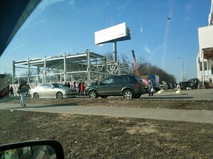 Rastorguyevskoye Highway, No:8/22, Moskova ve Moskovskaya oblastı: Fotoğraflar