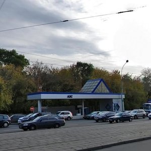 3rd Krutitsky Lane, вл17соор1, Moscow: photo