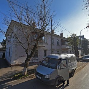 22nd Partsezda Avenue, 27, Mineralniye Vodi: photo