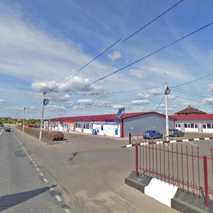 Lopatinskaya ulitsa, 9, Voskresensk: photo